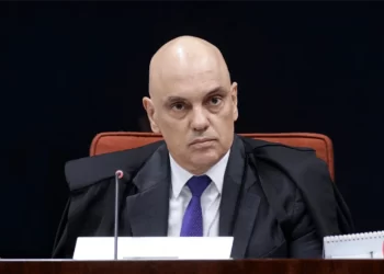 Moraes vê invasão de competência e suspende CPI da Mineração no Pará