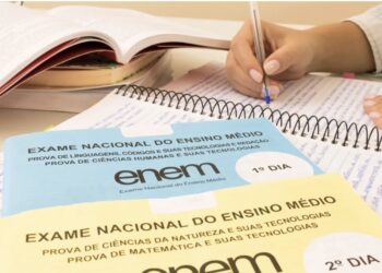 Enem: municípios do Pará terão mesmos procedimentos da aplicação regular