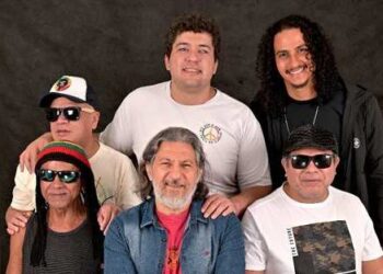 Tribo de Jah fará show em Canaã dos Carajás em homenagem ao Dia da Consciência Negra