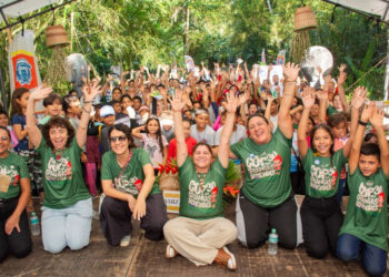 Benevides sedia a primeira COP das Crianças da Amazônia