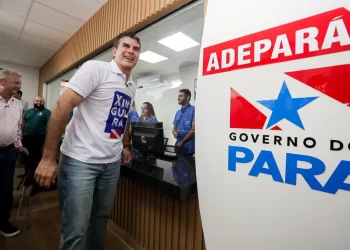 Governo do Pará entrega nova unidade da Adepará em Xinguara
