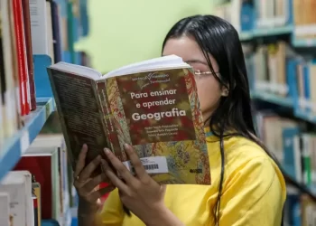 Programa abre inscrições para mestrado acadêmico em Geografia em 2026