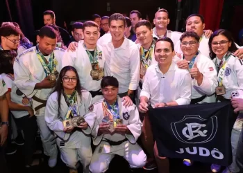 Governo do Pará lança Edital do Programa Bolsa Talento – Ano-base 2024