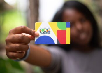 Caixa paga Bolsa Família a beneficiários com NIS de final 9