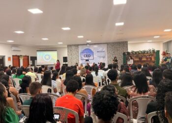Qualificação profissional: CED certifica mais de 200 estudantes em Canaã dos Carajás