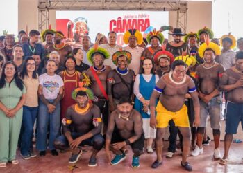 Anderson Moratorio encerra ciclo histórico de audiências públicas reforçando compromisso com diálogo direto com a população