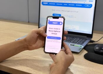 Agência Virtual da Equatorial Pará tem atendimento na palma da mão