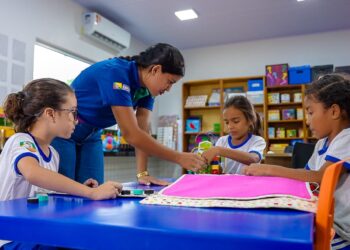 Canaã dos Carajás avança no combate à evasão escolar