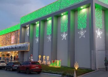 Câmara Municipal encerra ano legislativo com aprovação de projetos estratégicos para Canaã dos Carajás