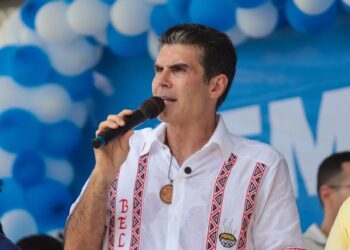 Apoio de Helder será decisivo na eleição para o Governo do Pará.