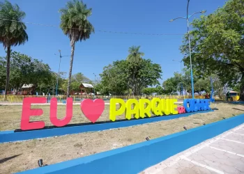 2025 marca um ano de entregas históricas em infraestrutura no Pará