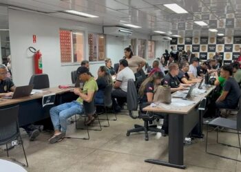 Polícia Civil vai devolver aos devidos donos mais de 500 celulares recuperados