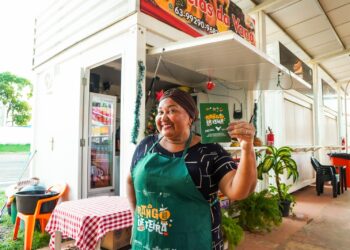 Rango de Feira encerra edição 2025 com premiação, sorteio e grande celebração em Canaã dos Carajás