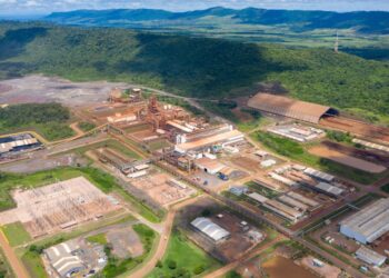 Vale Metais Básicos oferece 140 vagas para Jovem Aprendiz