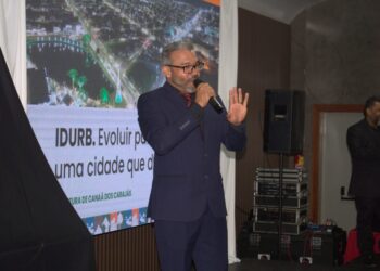 IDURB faz aniversário e quem ganha o presente é a população
