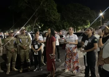 Segup participa de programação em alusão ao dia da Visibilidade Trans, em Belém