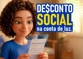 Mais de 56 mil clientes da Equatorial Pará terão direito ao novo Desconto Social nas contas de energia a partir de janeiro