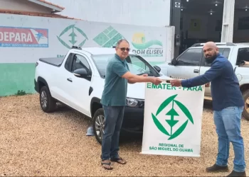 Emater contribui para agricultores familiares aumentarem a produção e a renda