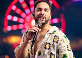 Henry Freitas é a primeira atração nacional confirmada do CarnaPebas 2026