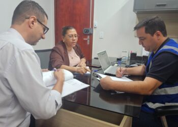 Saaep realiza processo histórico de redistribuição de servidores