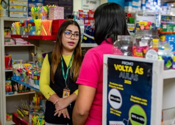 Procon de Parauapebas orienta escolas, pais e responsáveis sobre a lista de material escolar