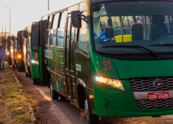 Parauapebas avança na mobilidade urbana e institui transporte público gratuito para a população   