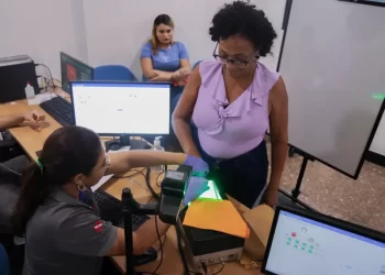 Estações Cidadania ultrapassam mais de 541 mil atendimentos e serviços públicos em 2025