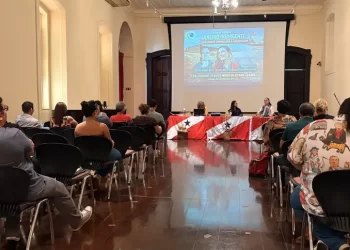 Preamar cabano abre programação com roda de conversa no Museu do Estado do Pará