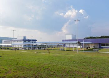 Para ficar na história: Canaã dos Carajás recebe primeiro Campus Universitário