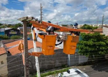 Marabá terá desligamentos programados na área urbana de Marabá ainda esta semana