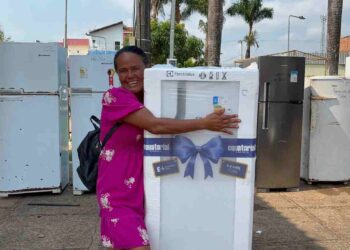 Moradores de Parauapebas, no sudeste paraense, terão primeira E+ Caravana Equatorial do ano