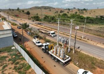 Moradores de Marabá, Parauapebas e Canaã dos Carajás terão desligamentos programados nas próximas quarta e quinta-feiras, dias 28 e 29 de janeiro.