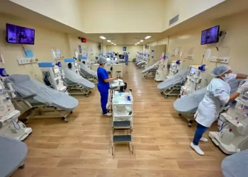 Hospital Abelardo Santos supera 1 milhão de atendimentos e reforça papel estratégico na saúde do Pará