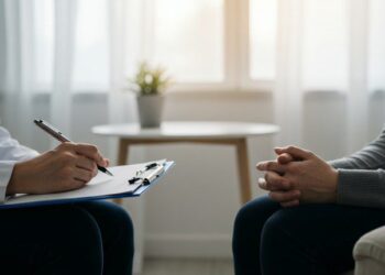 Previdência concede 546.254 auxílios por transtornos mentais e comportamentais