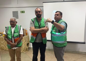 Prefeitura de Parauapebas empossa novo secretário municipal de Desenvolvimento