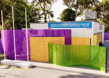 Pará consolida rede de proteção e amplia canais de combate à violência contra a mulher