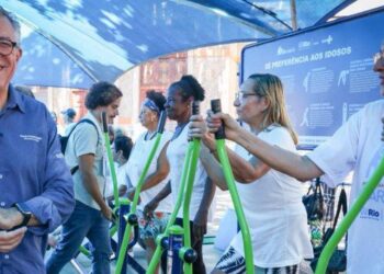 Diabetes, hipertensão e obesidade: Saúde investe R$ 340 milhões para estimular prevenção