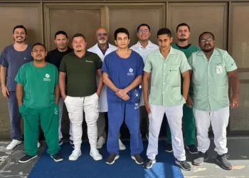 Hospital Regional Público do Marajó (HRPM) implanta protocolo e reduz riscos de infecções