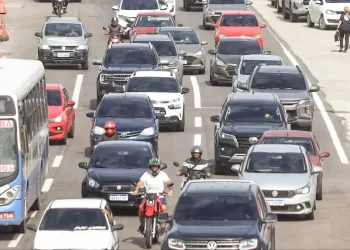 Sefa destaca descontos do IPVA, até dia 27, para veículos com final de placas 02 a 32   