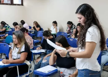 Cursinho Alternativo abre 360 vagas gratuitas de preparação para o Enem 2026, em Belém e Região Metropolitana