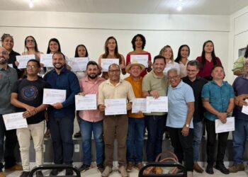 Novos conselheiros do Fundo Municipal de Habitação para o biênio 2026–2027 são empossados em Parauapebas