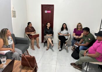 Prefeitura de Parauapebas avança nas tratativas para o desenvolvimento do etnoturismo nas aldeias Xikrin