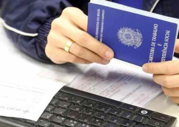 Desemprego cai para 5,1% em dezembro, e 2025 tem melhores resultados da história