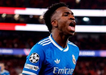 Ministérios do Esporte e da Igualdade Racial condenam racismo e prestam apoio a Vinícius Jr