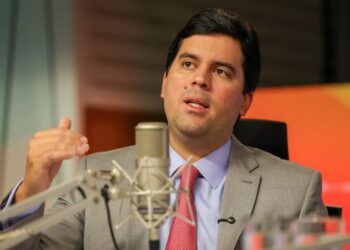 Brasil tem maior rede de infraestrutura esportiva da história em construção, afirma André Fufuca