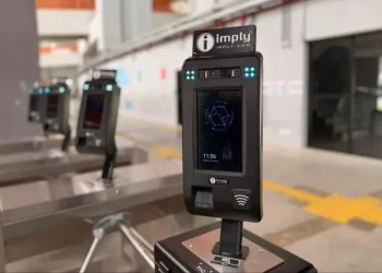 Mangueirão inicia cadastramento de biometria facial para acesso ao estádio