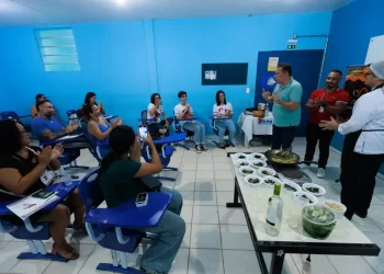 Uepa abre Processo Seletivo Especial para curso de Gastronomia, em Belém