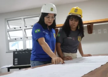 Polícia Científica do Pará valoriza atuação feminina na formação científica