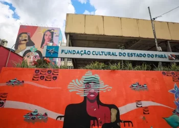 Fundação Cultural do Pará  inscreve para oficinas gratuitas de informática básica e de Modelagem e Impressão 3D