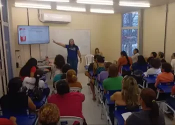 Parceria entre Estado e iniciativa privada promove inclusão em Belém